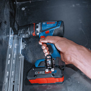 perceuse visseuse électrique sans fil (pour chantiers navals) 1