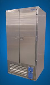 armoire de décongélation pour navire 1