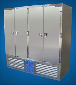 armoire de décongélation pour navire 1