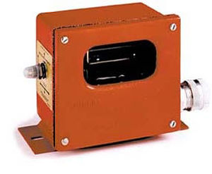 capteur de vibration 1