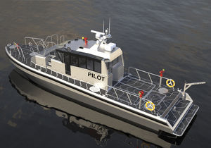 bateau pilote 1