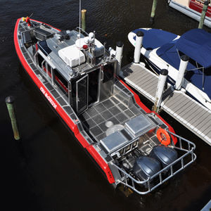 bateau pompier 1