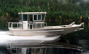 bateau de débarquement 1