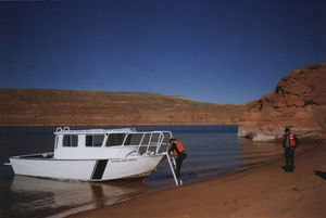 bateau de travail 1