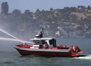 bateau de sauvetage 1