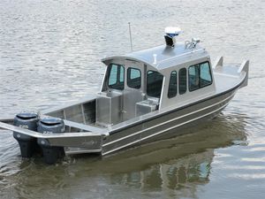 bateau de travail 1