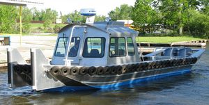 bateau de travail 1
