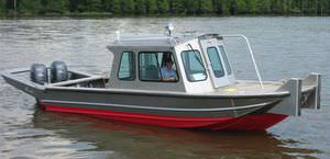 bateau de travail 1