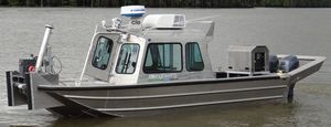bateau de travail 1