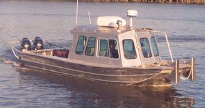 bateau de travail 1