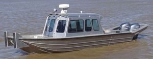 bateau de travail 1