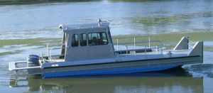 barge de travail 1