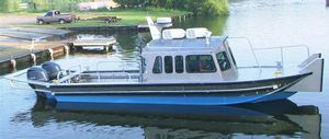 bateau de travail 1