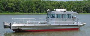 barge de travail 1