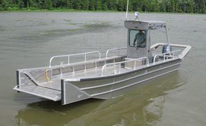 bateau de débarquement 1
