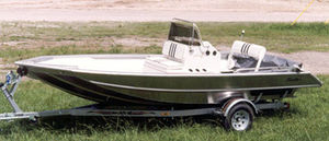 bay boat hors-bord 1
