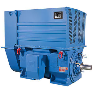 moteur in-bord