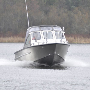 bateau utilitaire 1