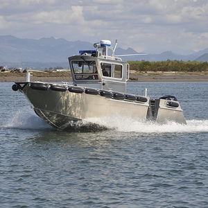 bateau utilitaire 1