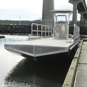 barge de travail 1