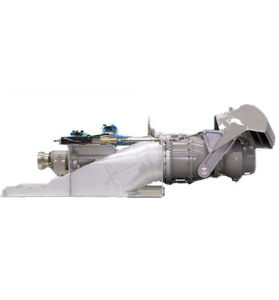 turbine hydrojet pour bateau 1