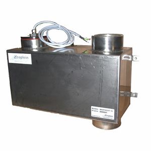 système anti-débordement pour réservoirs de carburant de yachts
