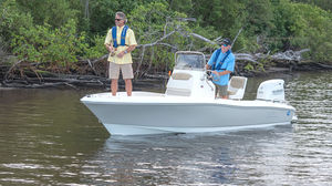 bay boat hors-bord 1