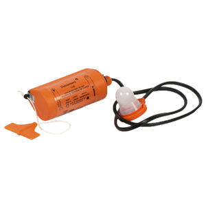 lampe à éclats 1