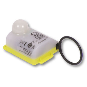 lampe à éclats