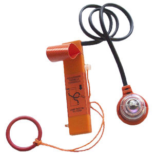 lampe à éclats 1