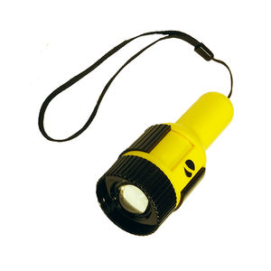 lampe à éclats