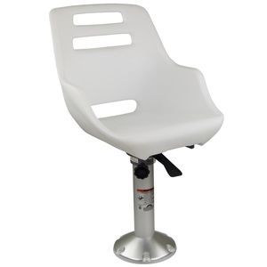 siège pilote