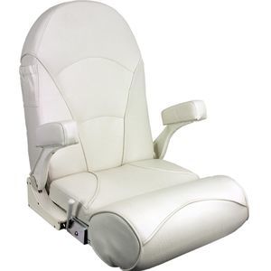 siège pilote