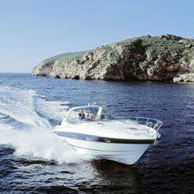 gelcoat pour bateau de plaisance
