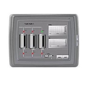 terminal opérateur à écran tactile PCT 1
