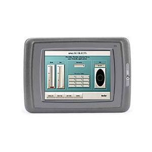terminal opérateur à écran tactile PCT 1