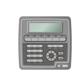 terminal opérateur à clavier 1