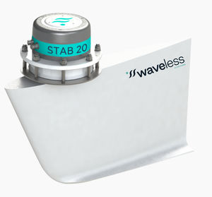 stabilisateur pour bateau