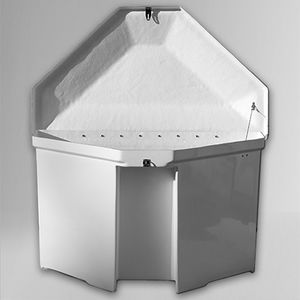 caisse de rangement en fibre de verre 1