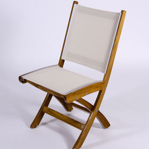 chaise standard pour bateau