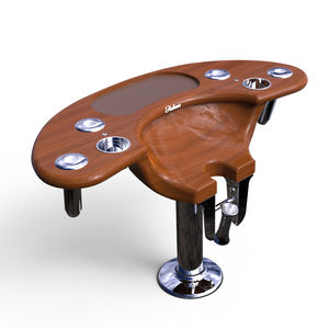 porte-canne pour bateau