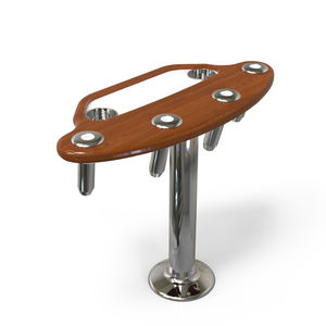 porte-canne pour bateau 1