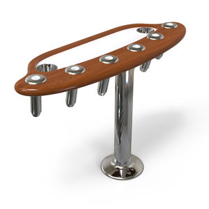 porte-canne pour bateau 1