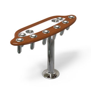 porte-canne pour bateau 1