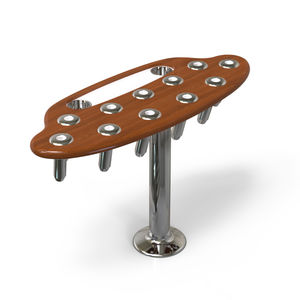 porte-canne pour bateau 1