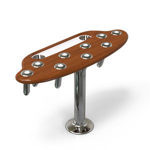 porte-canne pour bateau 1