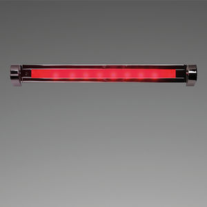 barrette d'éclairage d'intérieur