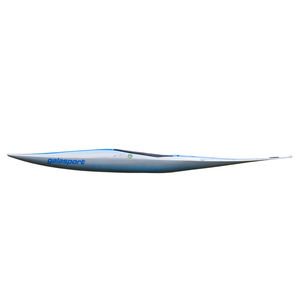 kayak rigide / de slalom / monoplace