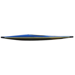 kayak rigide / de polo / monoplace