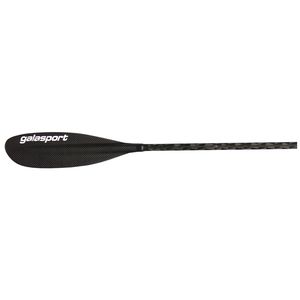 pagaie pour kayak / de randonnée / asymétrique / double